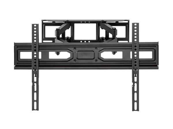 Equip 650337 TV-kiinnike 2,03 m (80") Musta
