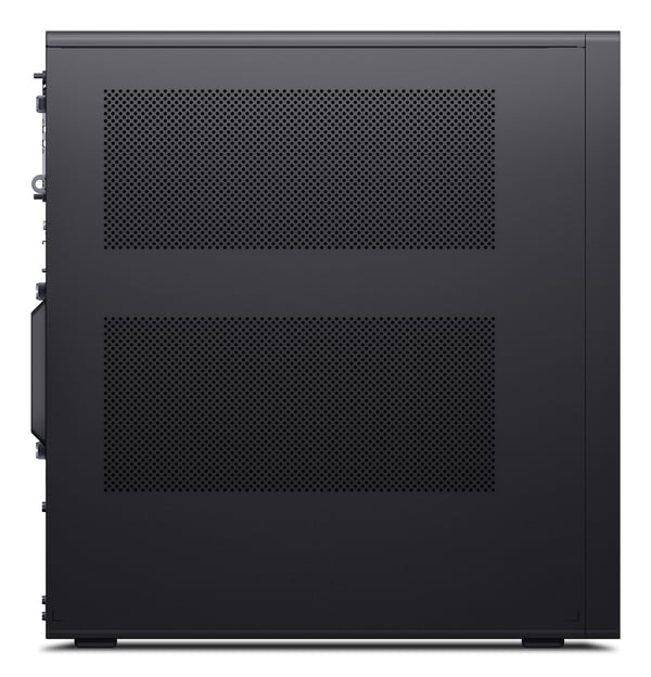 Lenovo ThinkStation P4 AMD Ryzen™ 7 PRO 32 GB DDR5-SDRAM 1 TB SSD Windows 11 Pro Arbetsstation