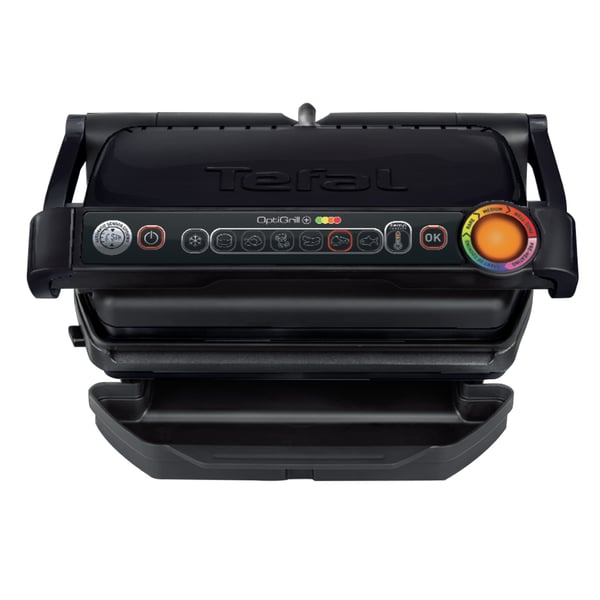 Tefal OptiGrill + GC7128 kosketusgrilli