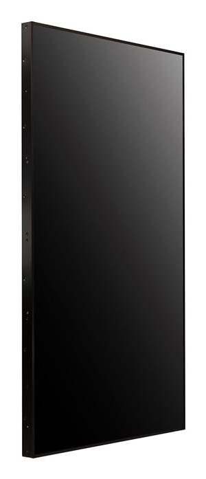 LG 75XF3P-B skilte display Digital fladpaneldisplay 190,5 cm (75") 3000 cd/m² 4K Ultra HD Sort