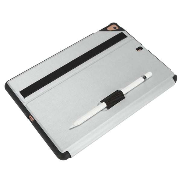 Targus Click-In 26,7 cm (10.5") Folie Sølv
