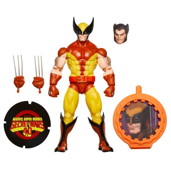 Marvel G07825X0 legetøjsfigur til børn