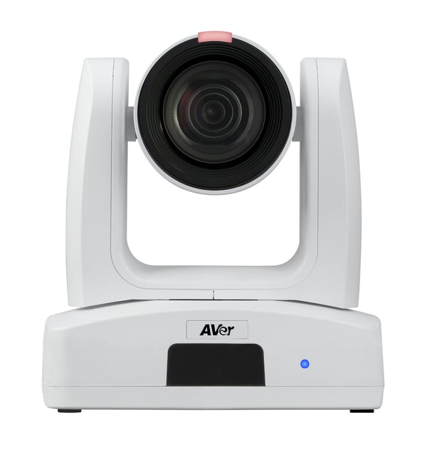 AVer PTZ330UV2 8 MP Hvid 3840 x 2160 pixel 60 fps Exmor 25,4 / 2,8 mm (1 / 2.8")