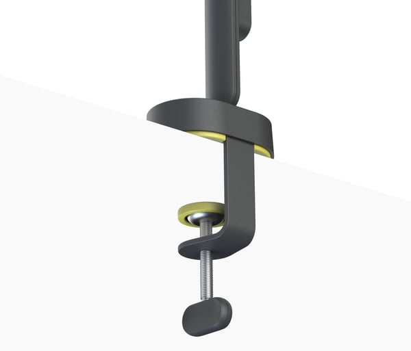 Logitech Reach webbkameror 1920 x 1080 pixlar USB-C grafit
