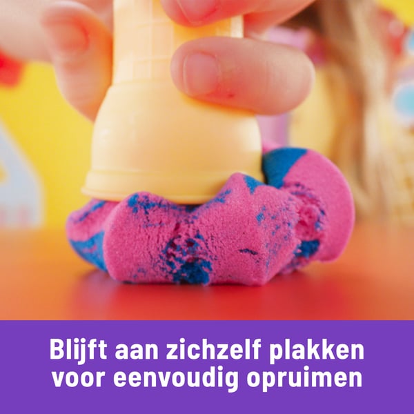 Kinetic Sand 6068385 hobby- och konstleksak