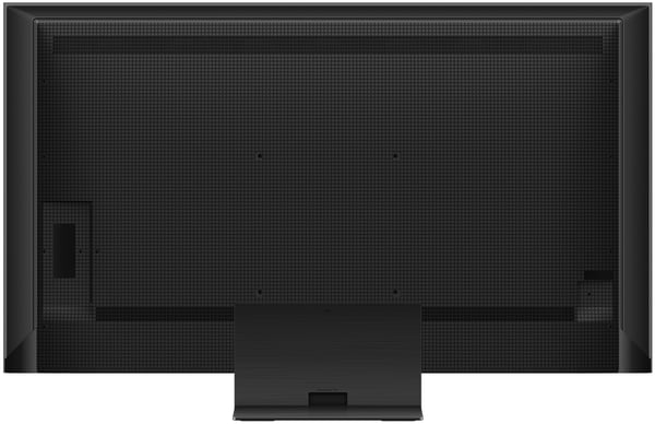 TCL 50MQLED85K TV 127 cm (50") 4K Ultra HD Smart TV Sort