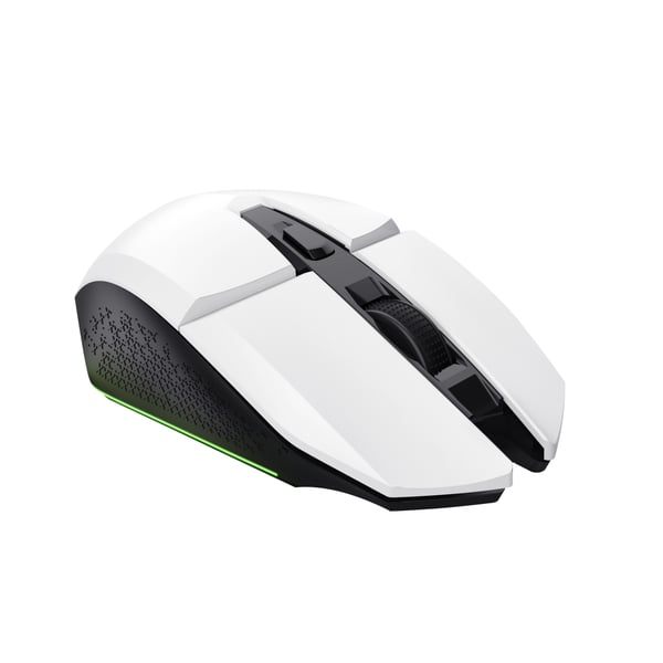 Trust GXT 110 FELOX hiiri Pelaaminen Oikeakätinen Langaton RF Optinen 4800 DPI