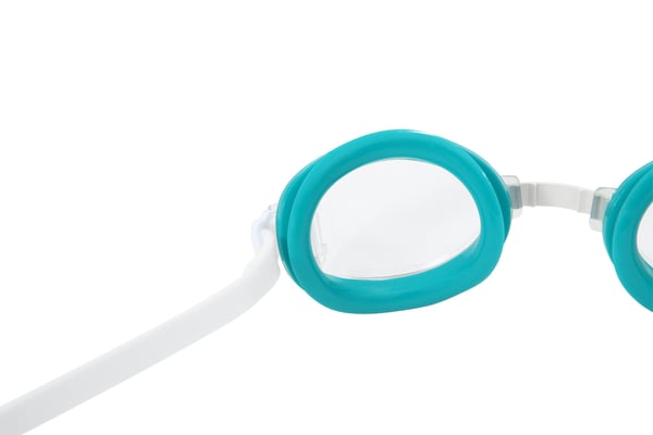 Bestway 21097 / 23 svømmebrille Ungdom Unisex