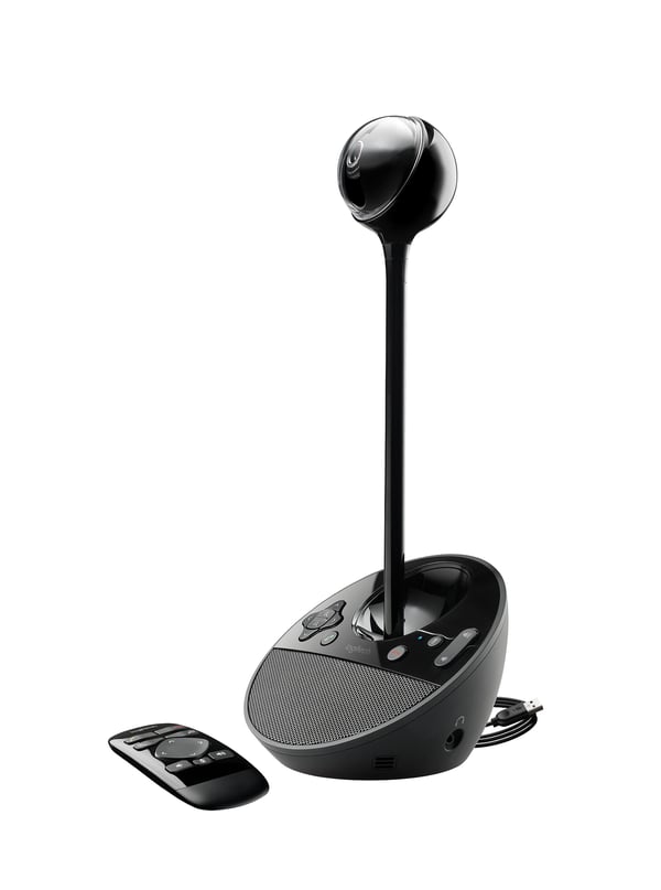 Logitech BCC950 videoneuvottelujärjestelmä
