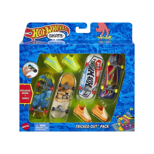 Hot Wheels HNG72 legetøjsbil