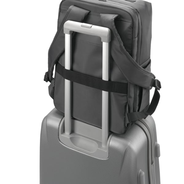 Hama Traveller 41,1 cm (16.2") Rygsæk Anthracit