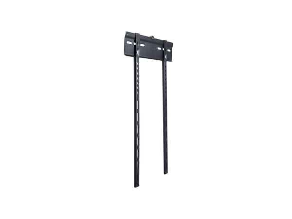 Equip 650320 tv-beslag 139,7 cm (55") Sort