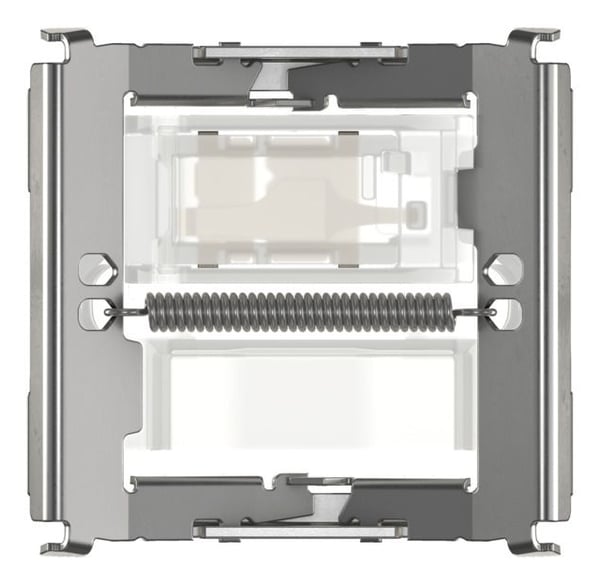 CHERRY KW X ULP tastatur Hjemme/kontor USB + RF Wireless + Bluetooth QWERTZ Schweizisk Sort