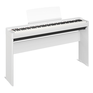 Yamaha P-225WH digitaalipiano 88 kosketinta Valkoinen