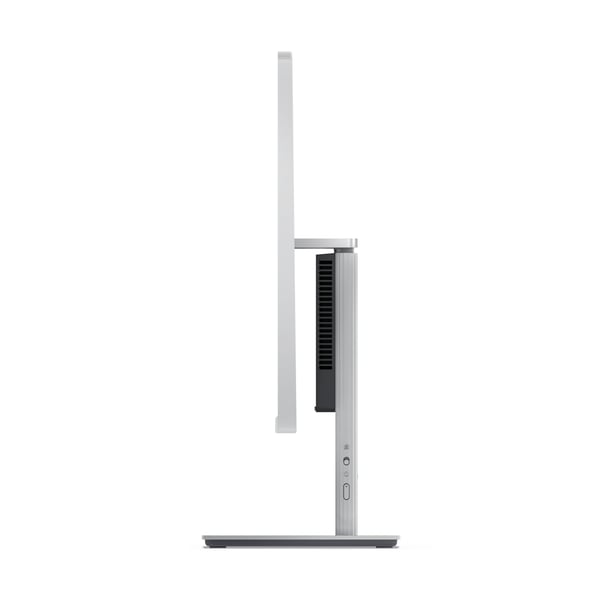 Lenovo IdeaCentre AIO 27ARR9 AMD Ryzen™ 7 7735HS 68,6 cm (27") 1920 x 1080 pixel All-in-One PC 32 GB DDR5-SDRAM 1 TB SSD Windows 11 Home Wi-Fi 6 (802.11ax) Grå