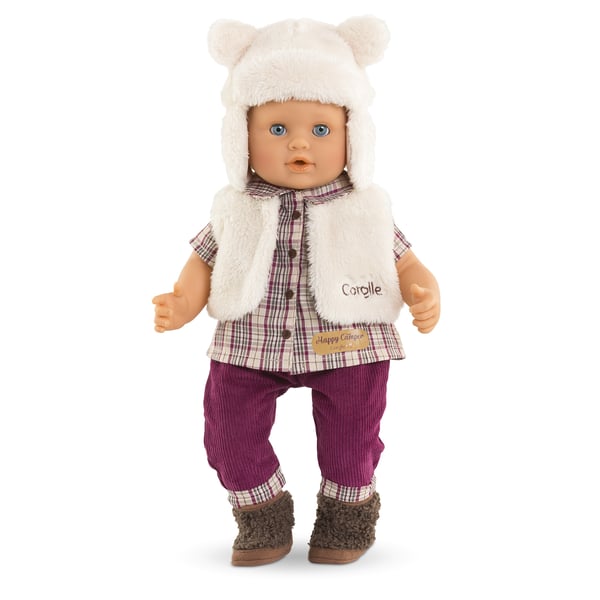 Corolle 9000142100 dukke tilbehør Dukkekostume