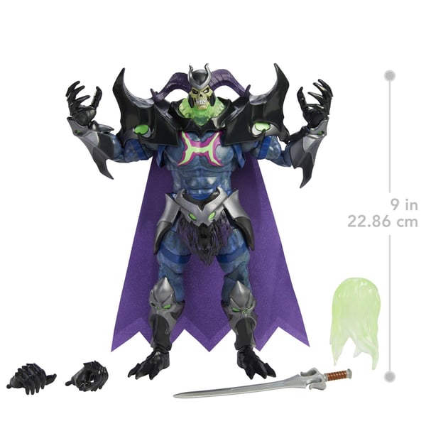 Mattel GYV17 action & samlefigurer