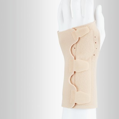 3M FUTURO 47855 Håndled Support L