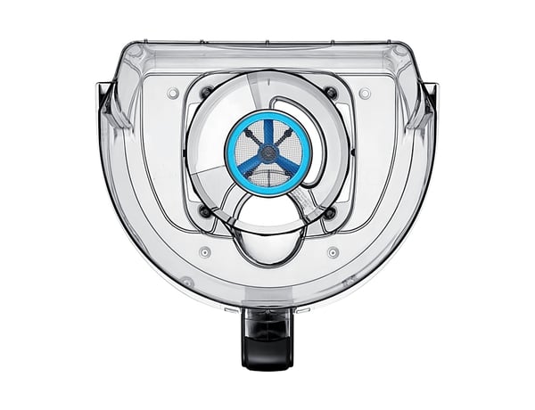 Samsung VC2100M 1,5 l Cylinderdammsugare 700 W Utan påse