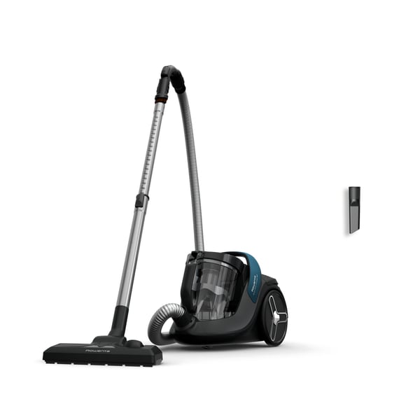 Rowenta RO7B11EA dammsugare 2,5 l Cylinderdammsugare Torr 900 W Utan påse Rowenta RO7B11EA dammsugare 2,5 l Cylinderdammsugare Torr 900 W Utan påse