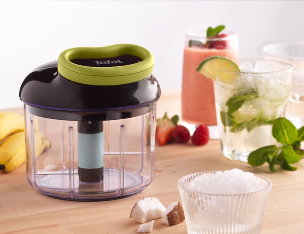 Tefal K13210 ruokamylly