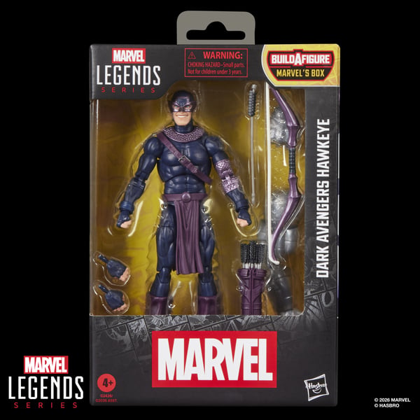 Marvel G24265L00 lasten leluhahmo