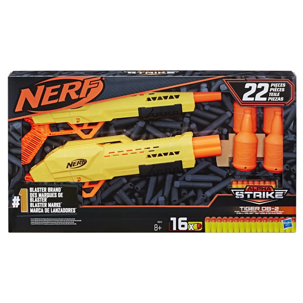 Nerf 8312EU4 aktive/færdighedsspil & legetøj