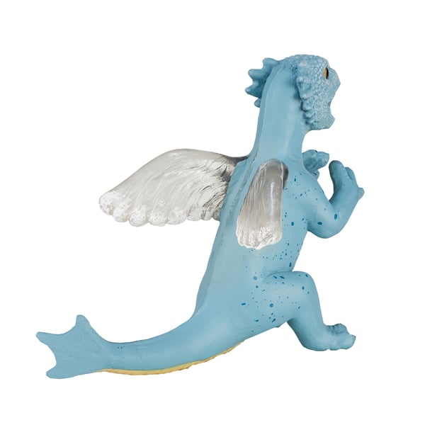 Mojo Fun Sea Dragon Baby