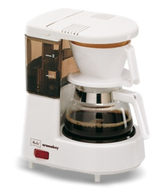 Melitta Aromaboy Filter kaffemaskine