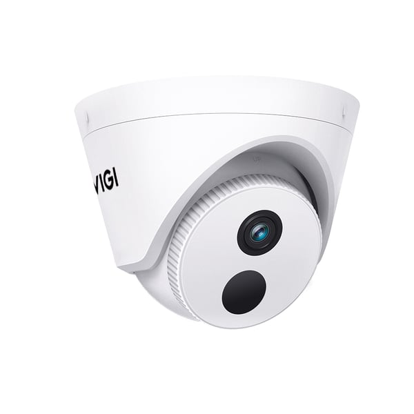 TP-Link VIGI C400HP Kuppel IP-sikkerhedskamera Indendørs & udendørs 2304 x 1296 pixel Loft