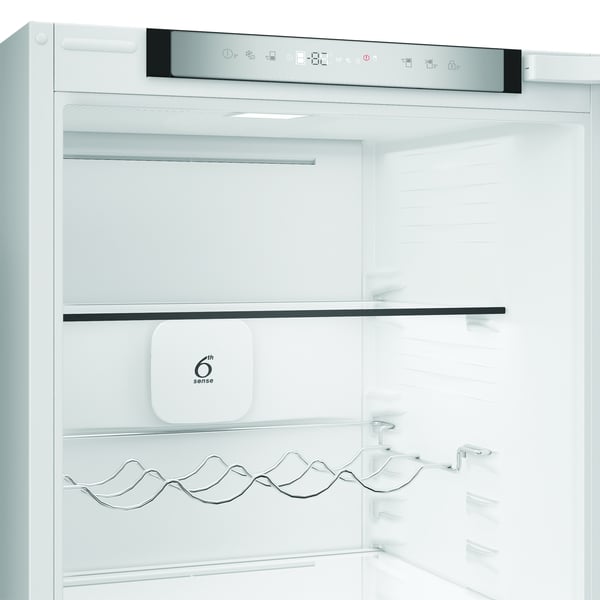 Whirlpool WHK2 5294 B6E Indbygget 270 L Hvid