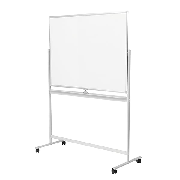 LogiLink EO0064 whiteboardtavla 1200 x 800 mm Magnetisk