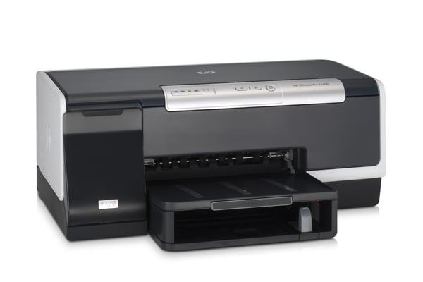 HP Officejet K5400 blækprinter Farve 4800 x 1200 dpi