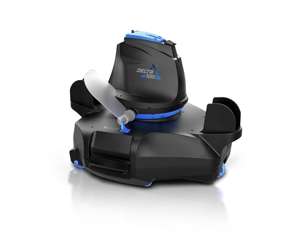 Kokido Delta 100 Robot poolrenser