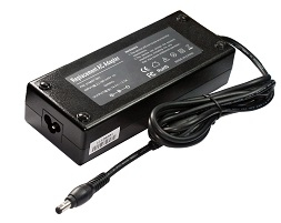 ASUS 04G265003550 strømadapter og vekselret Indendørs 65 W Sort