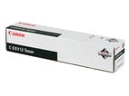 Canon C-EXV12 Toner Black for iR3570/3530/4570 värikasetti Alkuperäinen Musta
