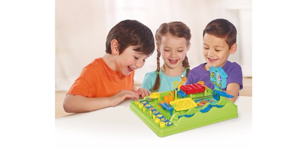 Tomy T7070 aktive/færdighedsspil & legetøj Legesæt