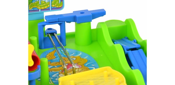 Tomy T7070 aktive/færdighedsspil & legetøj Legesæt