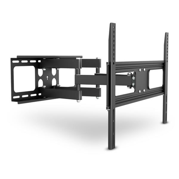 InLine 23110A tv-fäste 94 cm (37") Svart InLine 23110A tv-fäste 94 cm (37") Svart