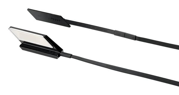 ASUS ROG Thor 3000W Titanium III Edition 20 enhed til strømforsyning 20+4 pin ATX ATX Sort