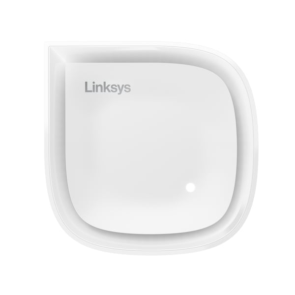 Linksys Velop Pro 6E Mesh WiFi 6E True Tri‑Band-system