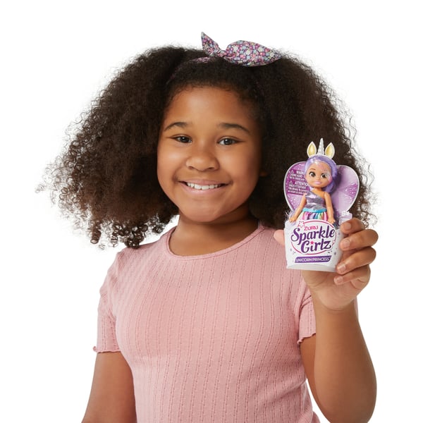 Sparkle Girlz 10094 dukke
