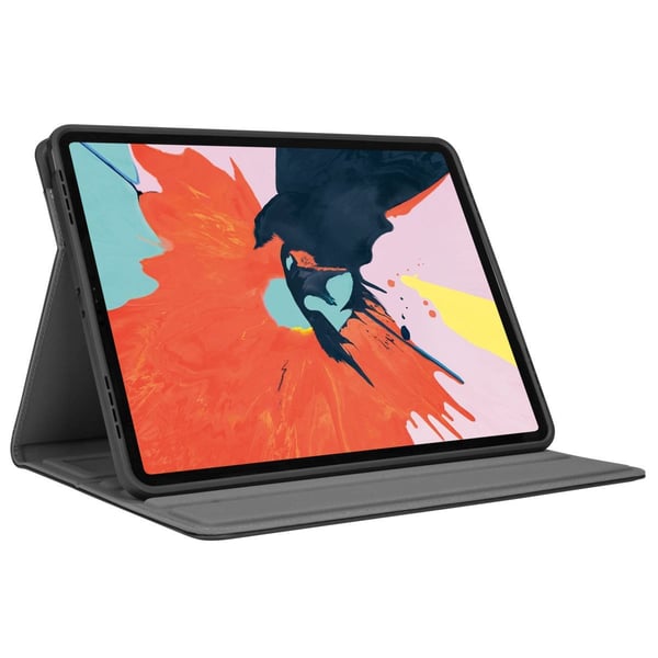 Targus VersaVu 32,8 cm (12.9") Folio-kotelo Musta