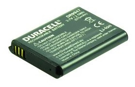 2-Power 3.7V 670mAh Lithium-Ion (Li-Ion)