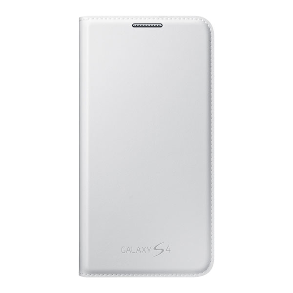 Samsung EF-NI950BWE mobiltelefon etui Flipetui Hvid