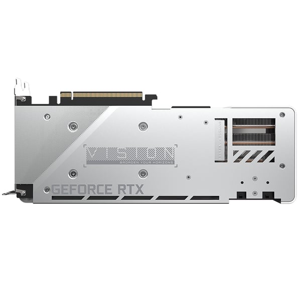 GIGABYTE GeForce RTX 3070 VISION OC 8G (rev. 2.0) NVIDIA 8 GB GDDR6