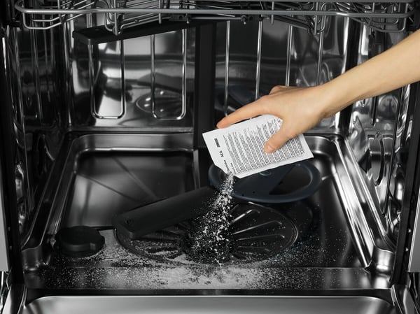 Electrolux M2GCP600 Vaskemaskine