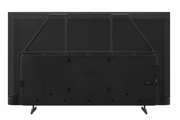 Hisense 75A79KQ 190,5 cm (75") 4K Ultra HD Smart TV Wi-Fi Anthracit 250 cd/m²