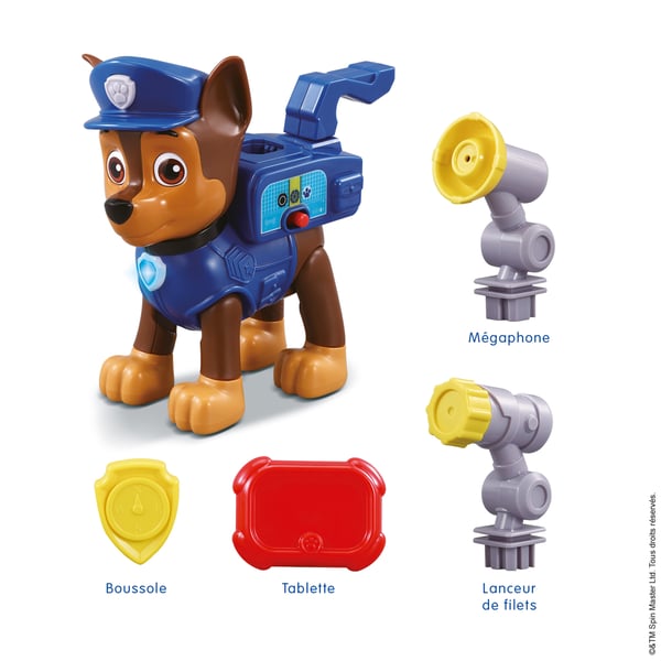 VTech Jouets Electroniques Educatifs 80-563105 utbildningsleksaker