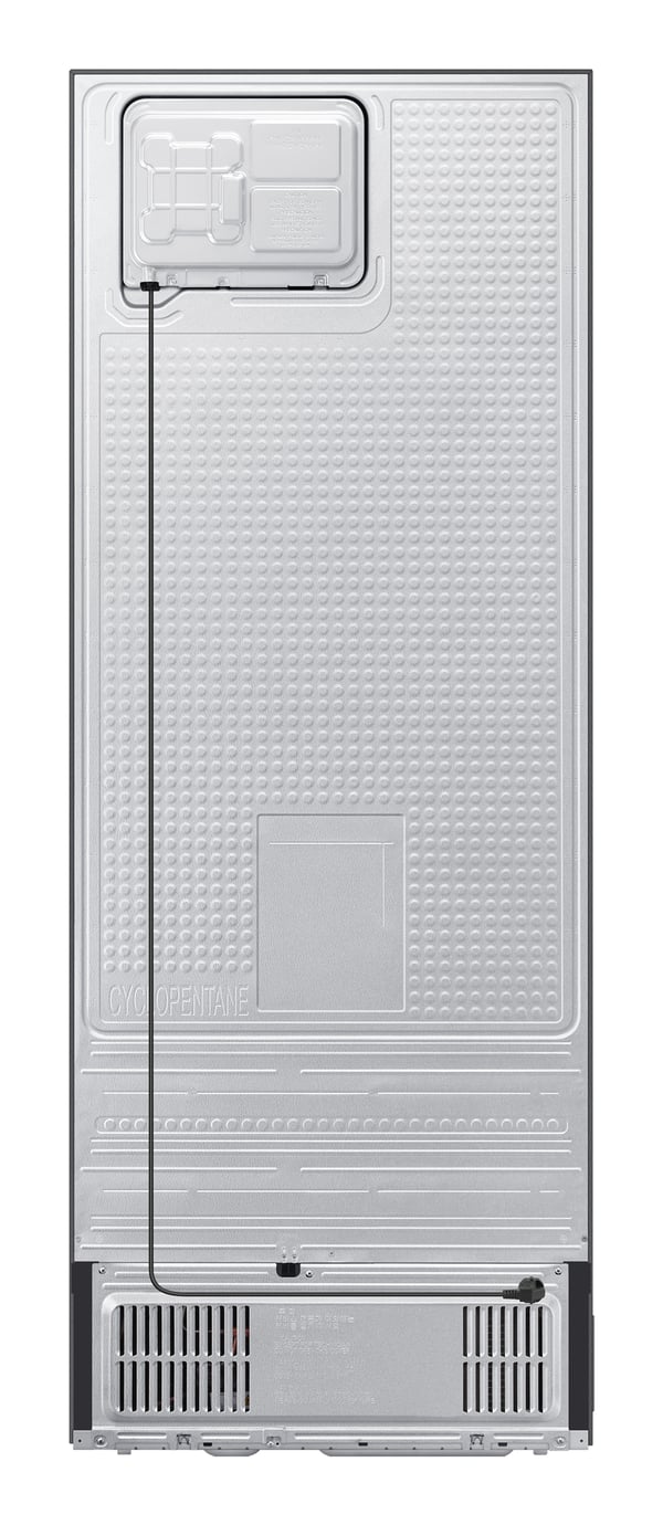 Samsung RB53DG706AS9 Fritstående 538 L Rustfrit stål